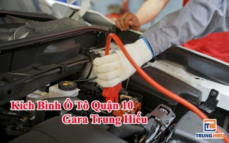 kích bình ô tô quận 10