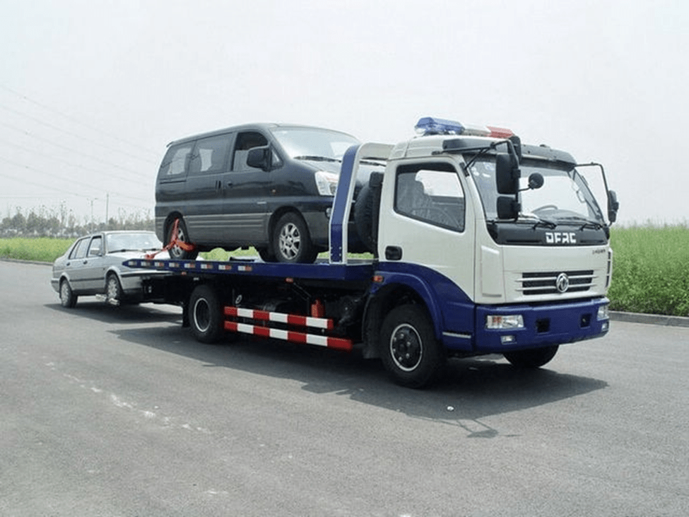 Cứu Hộ Ô Tô Quận Bình Tân