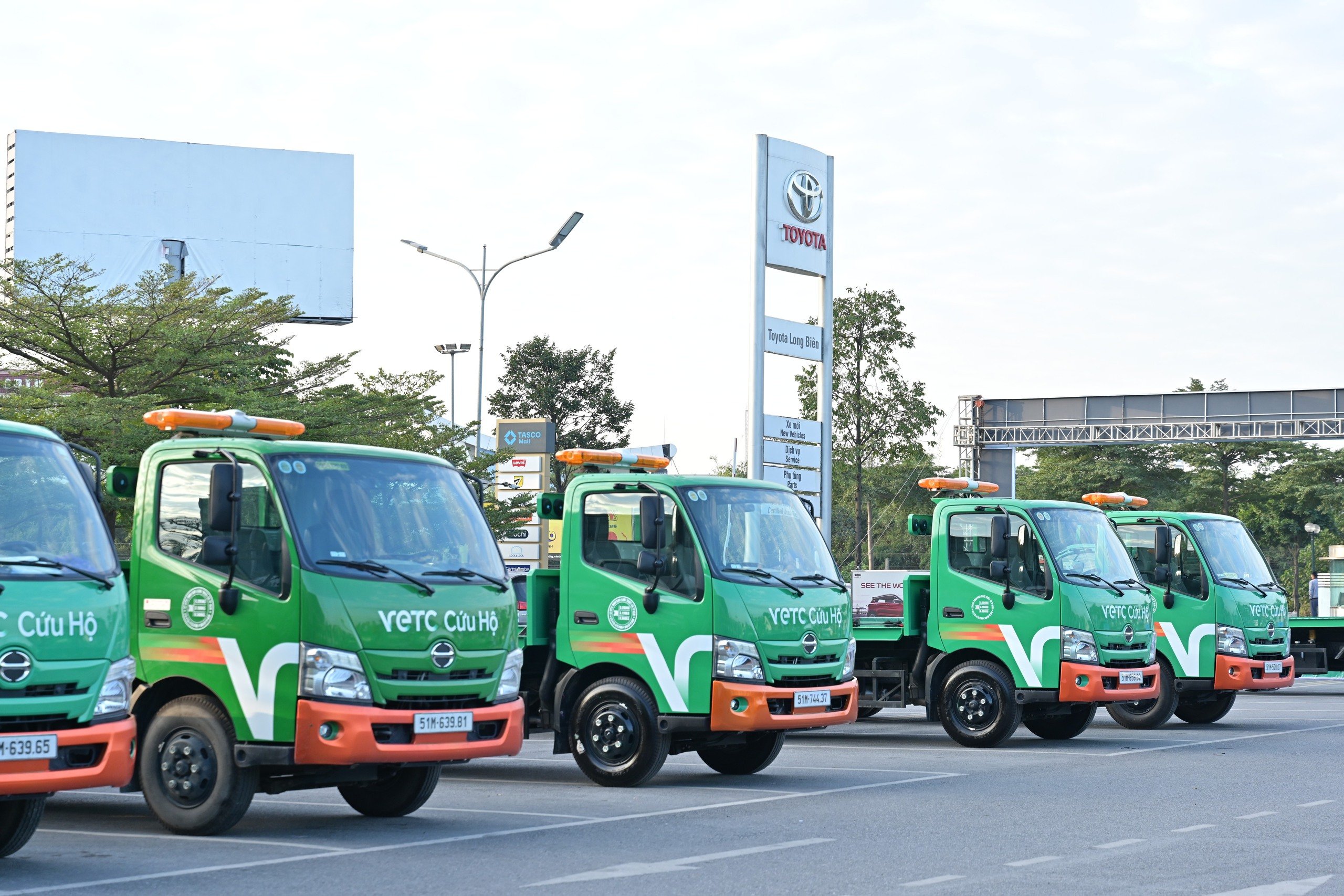 cứu hộ giao thông hải phòng