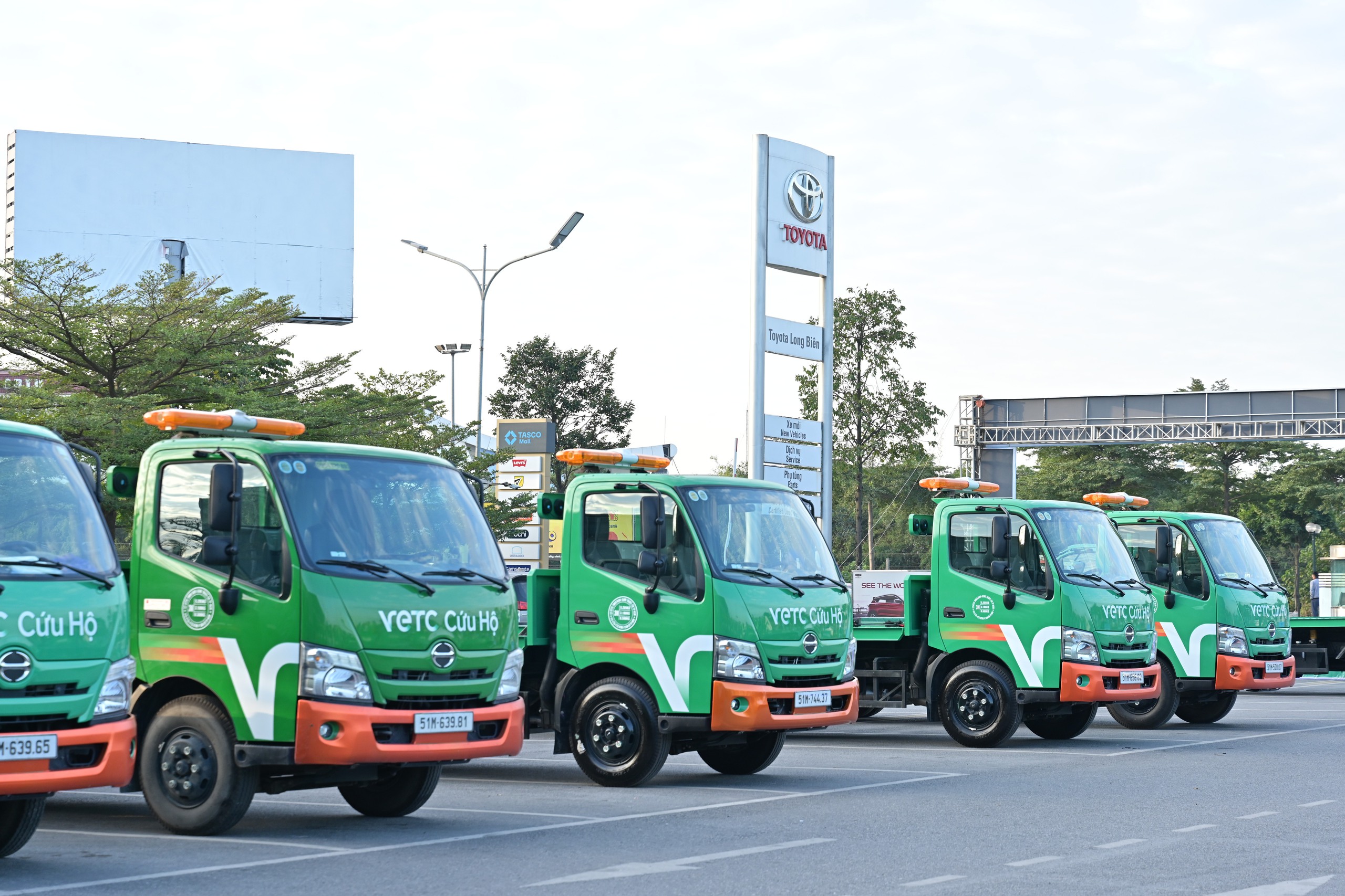 Cứu Hộ Giao Thông Đà Nẵng