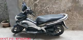 Kiểm Tra Xe AirBlade Cũ