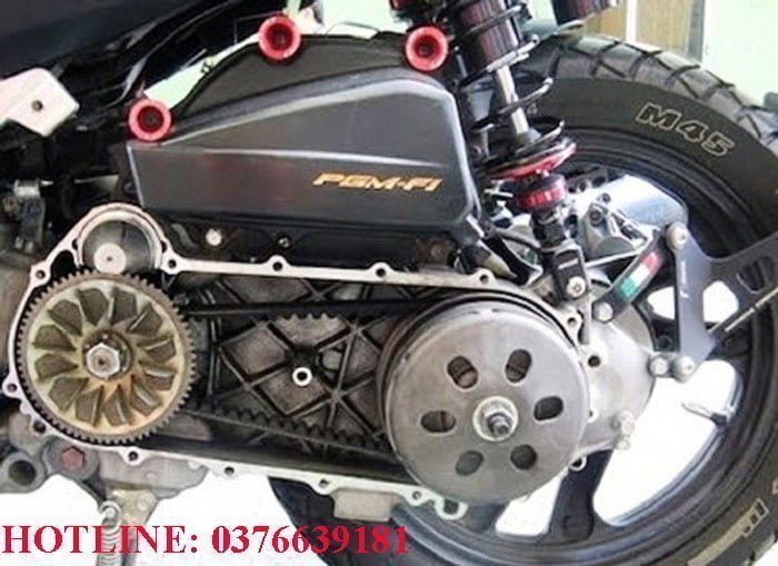 Kiểm Tra Xe AirBlade Cũ nhanh nhất
