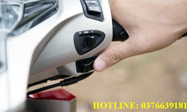 kiểm tra xe khi chạy thử xe máy cũ hiệu quả