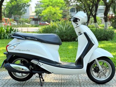 hướng dẫn kiểm tra trước khi mua xe Grande cũ uy tín