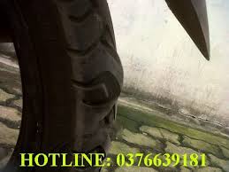 Lốp Xe Máy Bị Phồng