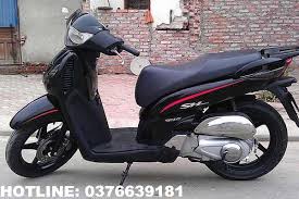 mua xe sh cũ
