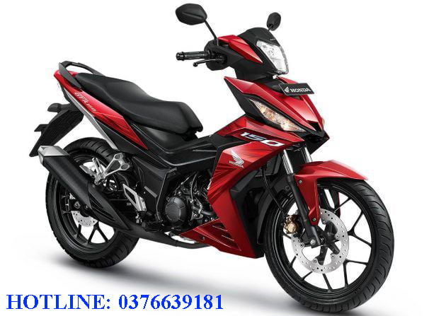 Kiểm Tra Honda Winner Cũ