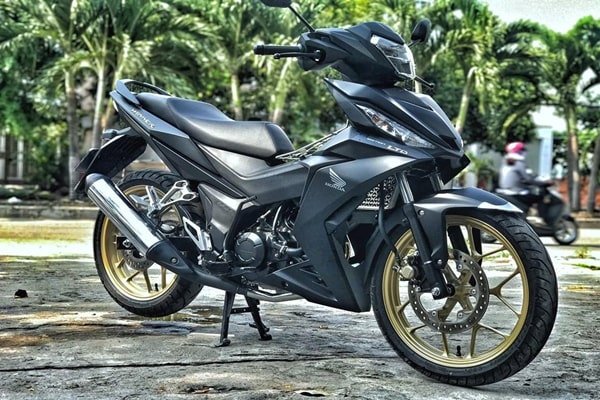 cách Kiểm Tra Honda Winner Cũ hiểu quả
