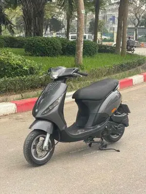 Cứu Hộ Xe Máy ZIP