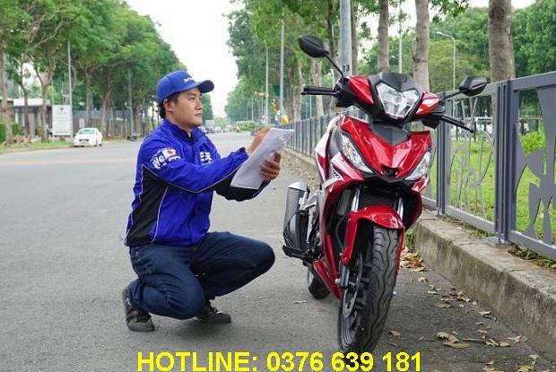 cứu hộ xe winner lưu động