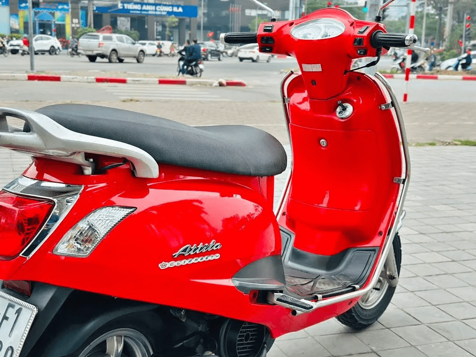 sửa xe attlia