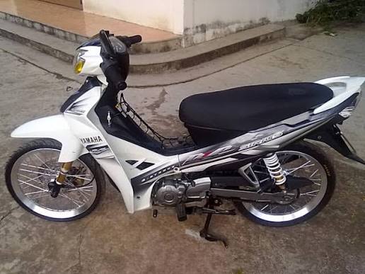 Sửa Xe Sirius