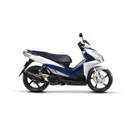 Cứu Hộ Xe Máy Impulse