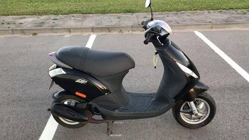 sửa xe zip