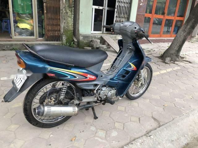 sửa xe viva