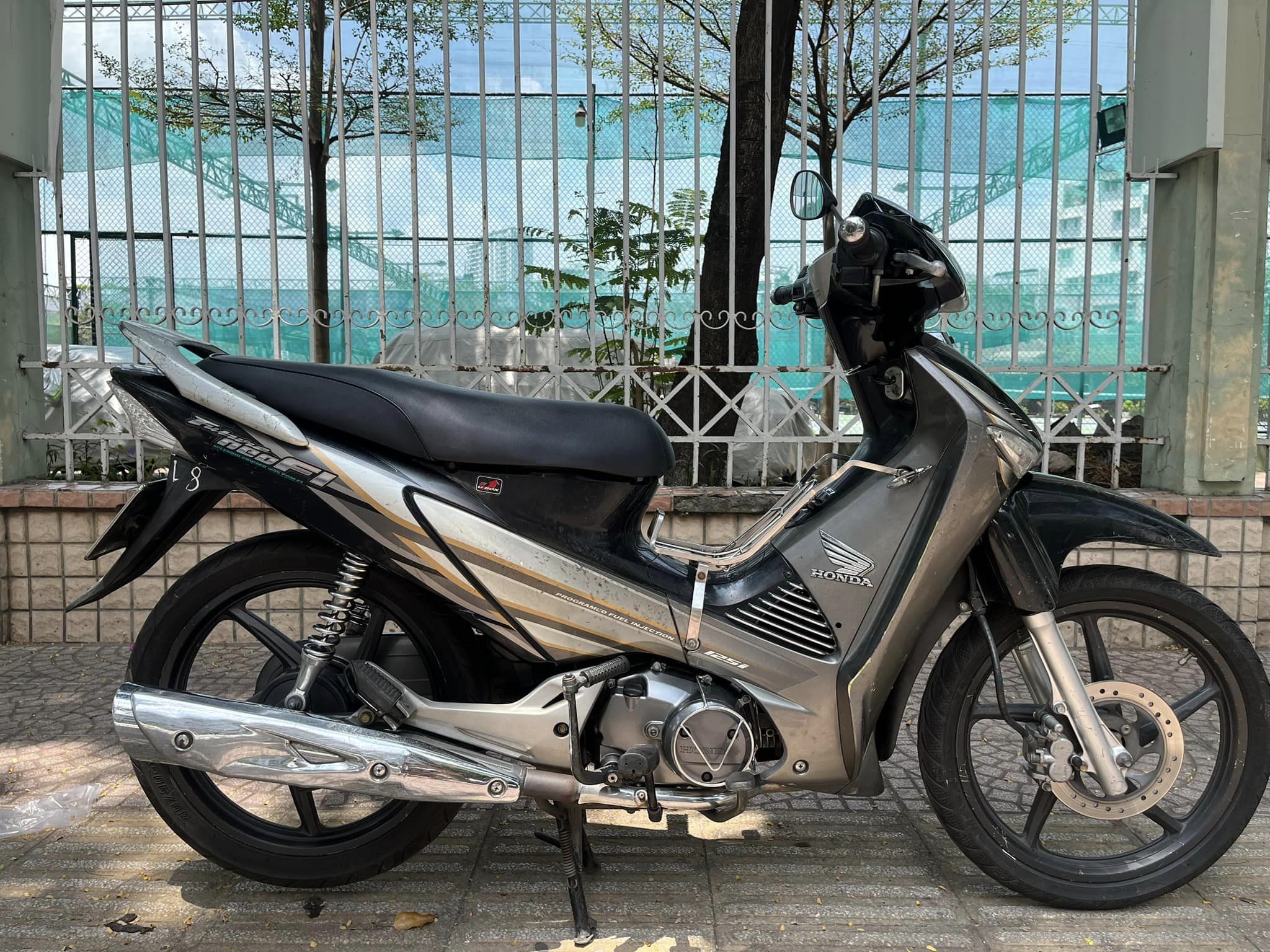 Cứu Hộ Xe Máy Future