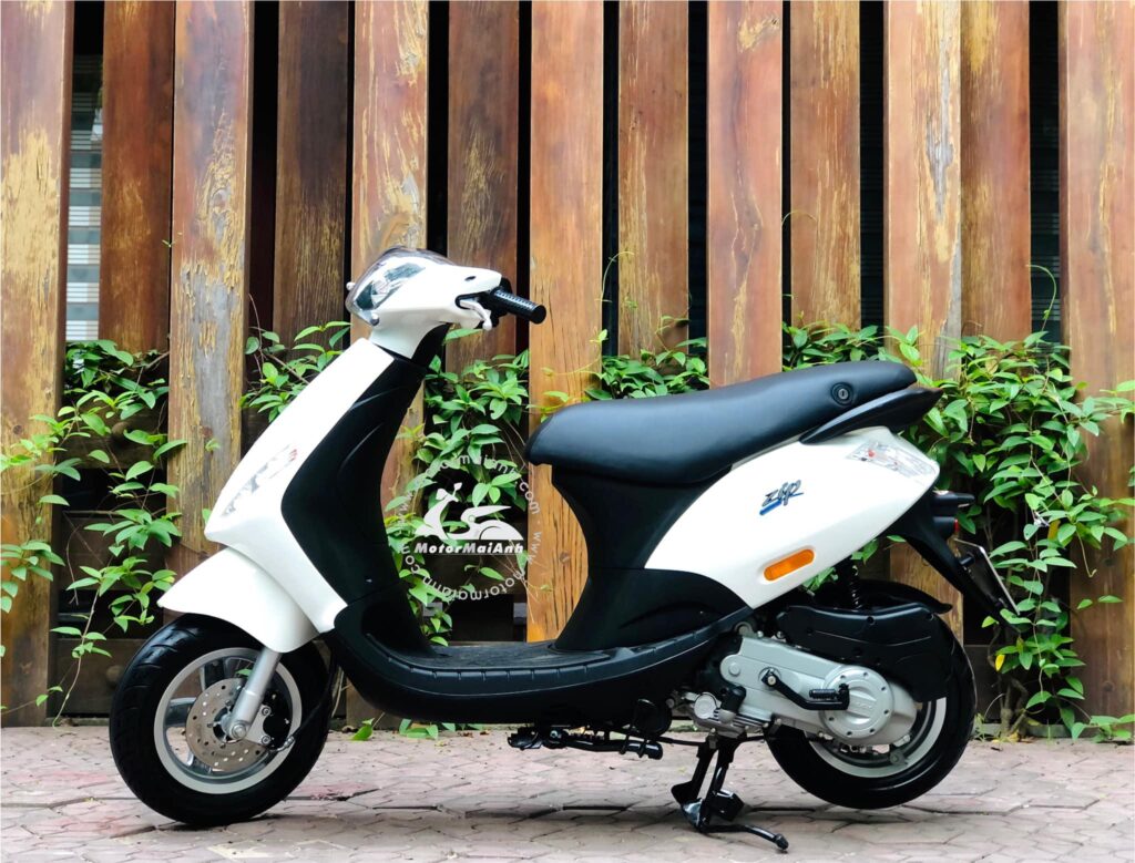 Cứu Hộ Xe Máy ZIP