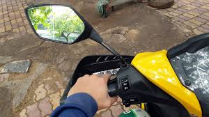 cách đi xe máy không bị công an bắt mới nhất