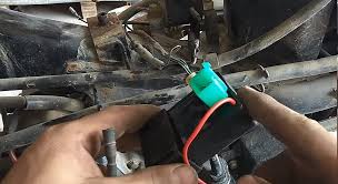 Nguyên Nhân ic xe máy bị lỗi