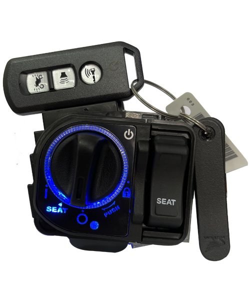 cách khắc phục lỗi trên chìa khóa Smartkey xe máy hiệu quả