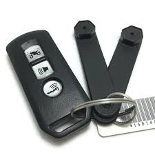 chìa khóa Smartkey xe máy