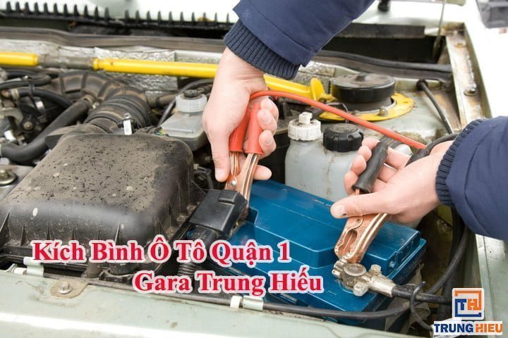 kích bình ô tô quận 1