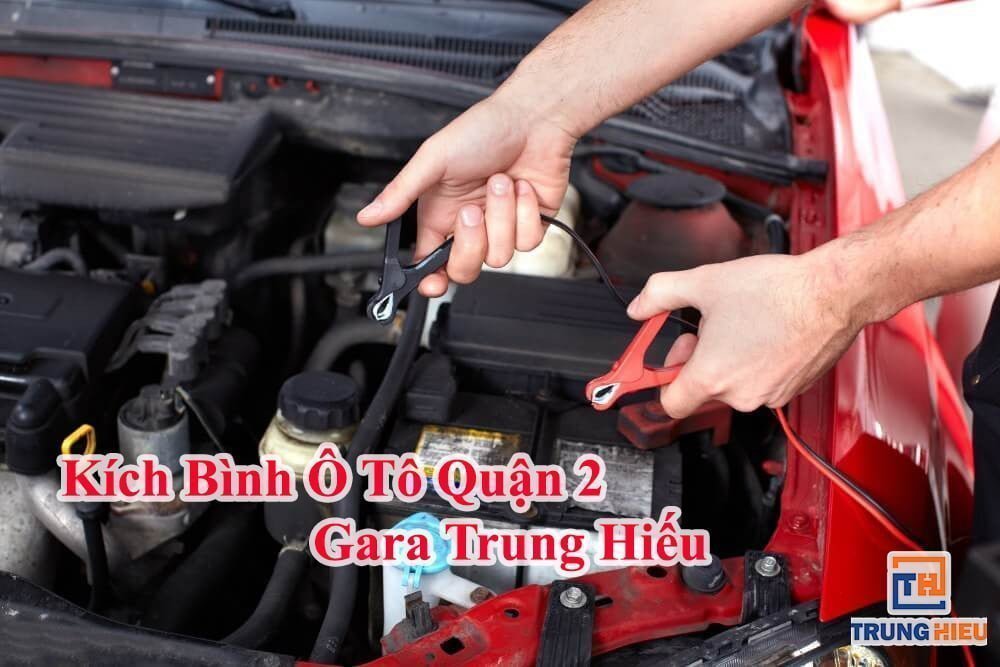 kích bình ô tô quận 2