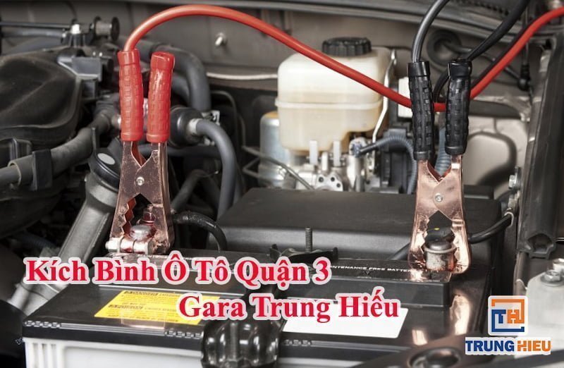 kích bình ô tô quận 3