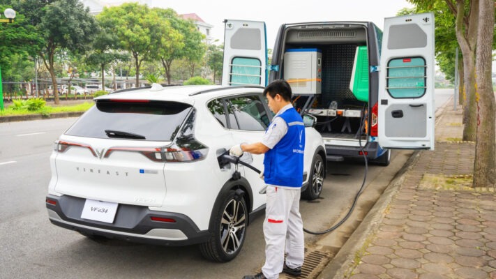 dịch vụ cứu hộ xe ô tô hà nội