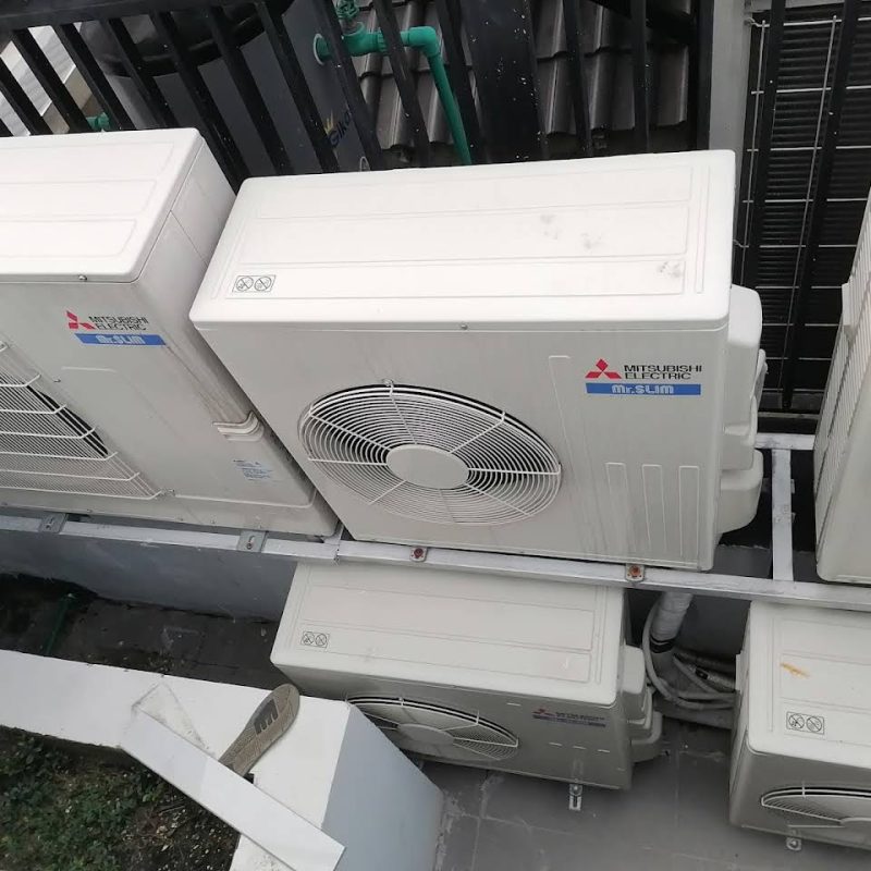 sửa điều hòa hà nội