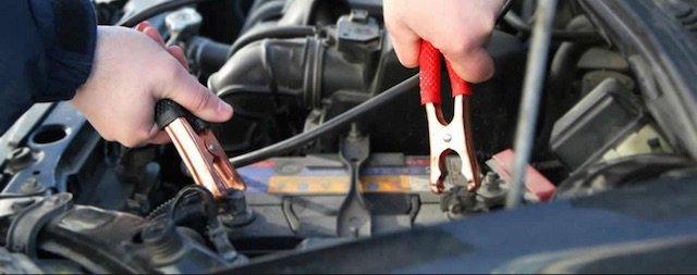 Kích Bình Ắc Quy Xe Ô Tô Huyện Mê Linh