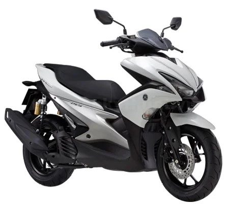 sửa xe nvx